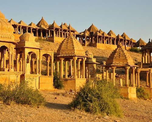jaisalmer sightseeing tour