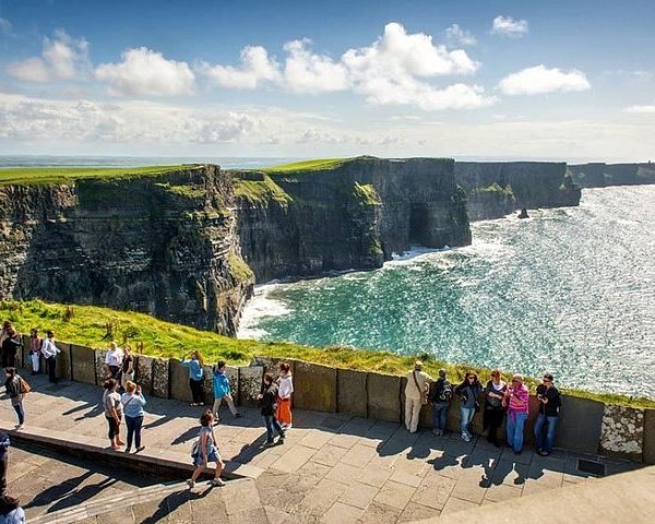 galway tour company cliffs of moher