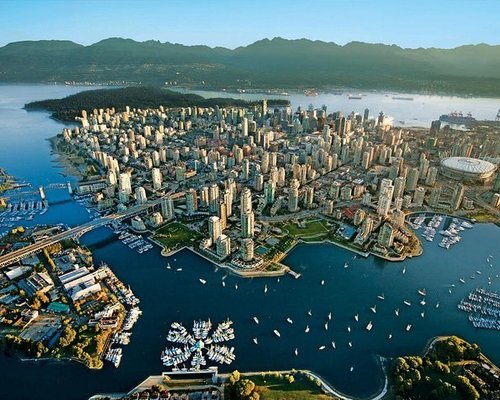 The 10 Best Vancouver City Tours With Photos Tripadvisor