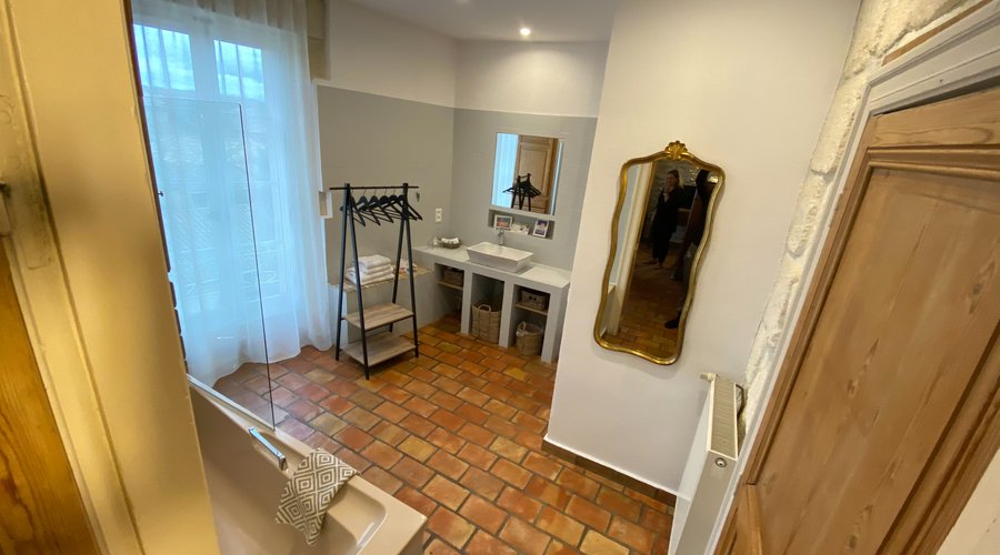 Chambre URIEL