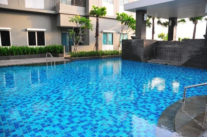 Thamrin Condotel Pool: Pictures & Reviews - Tripadvisor