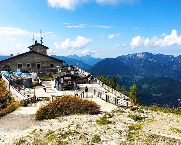 Schloss Berchtesgaden - All You Need to Know BEFORE You Go