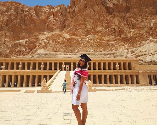 luxor egypt tour guides