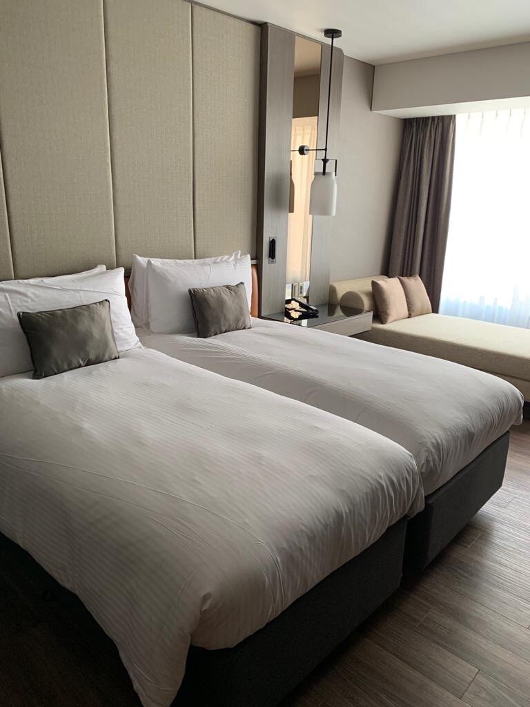 Hilton Better Than Green Leaf Review Of Niseko Village Ski Resort Niseko Cho Japan Tripadvisor