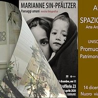 #siamotuttimecenati unisciti a noi e adotta Spazio Ilisso