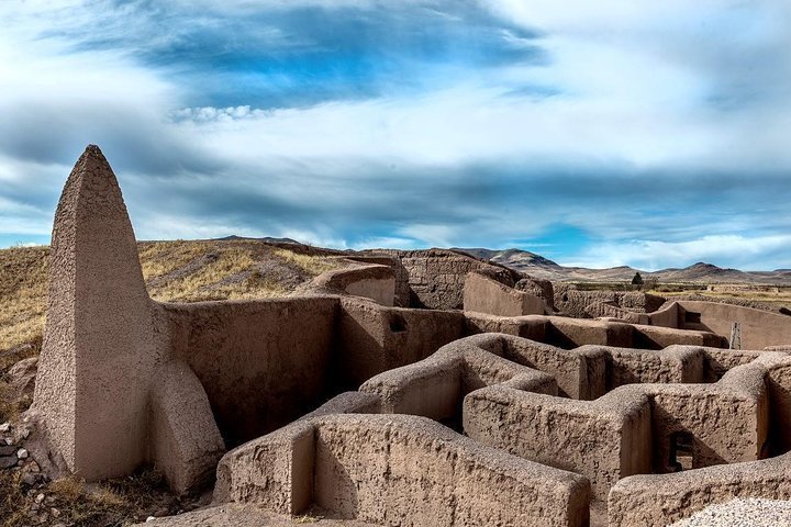 Tripadvisor | Casas Grandes Recargado proporcionado por Expediciones  Paquimé | Nuevo Casas Grandes, México