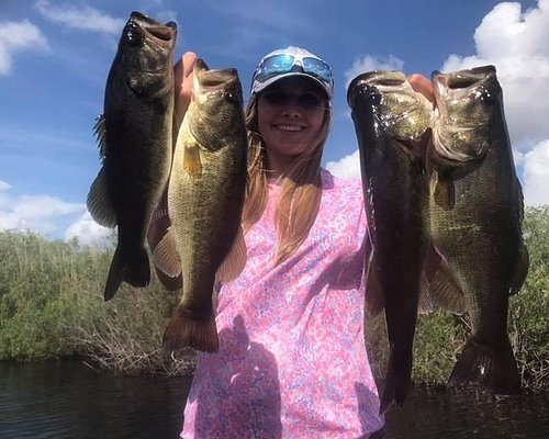 Bass Online Fishing Guides - All You Need to Know BEFORE You Go (2024)