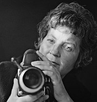 Marianne Sin Pfältzer, sensibile e appassionata fotografa e donna di straordinari valori etici e morali è a Spazio Ilisso con una straordinaria retrospettiva
