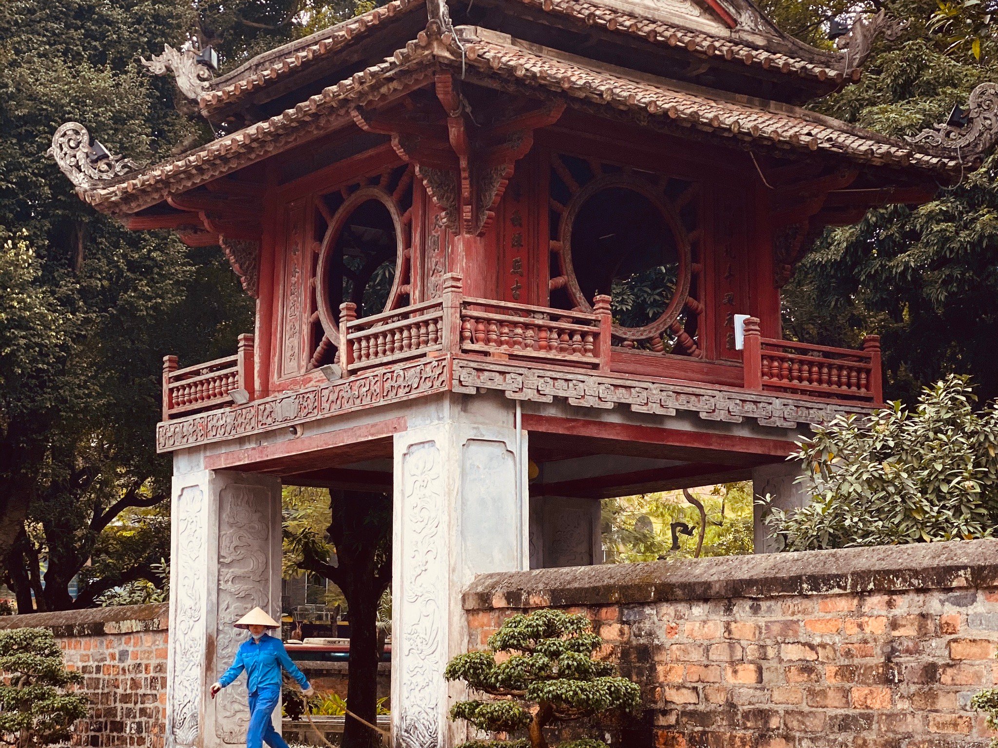 HANOI UNIVERSITY OF SCIENCE AND TECHNOLOGY (Hanoï): Ce Qu'il Faut Savoir