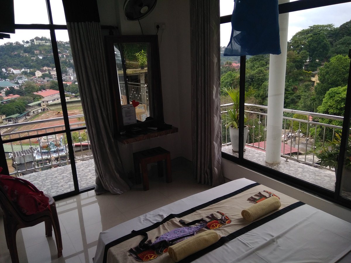 SHANI RESIDENCE KANDY (Шри-Ланка/Канди) - отзывы, фото и сравнение цен -  Tripadvisor