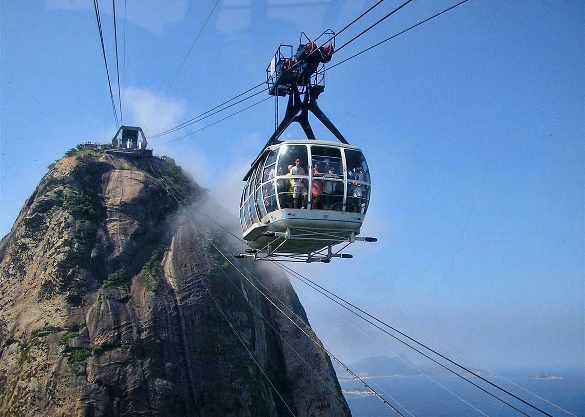 Passeios no Rio (Rio de Janeiro) - All You Need to Know BEFORE You Go