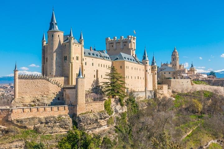 Segovia Spain All You Must Know Before You Go 2024 Tripadvisor