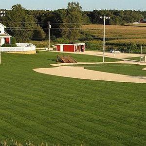 Visiting The Field Of Dreams In Iowa: 6 Things To Know