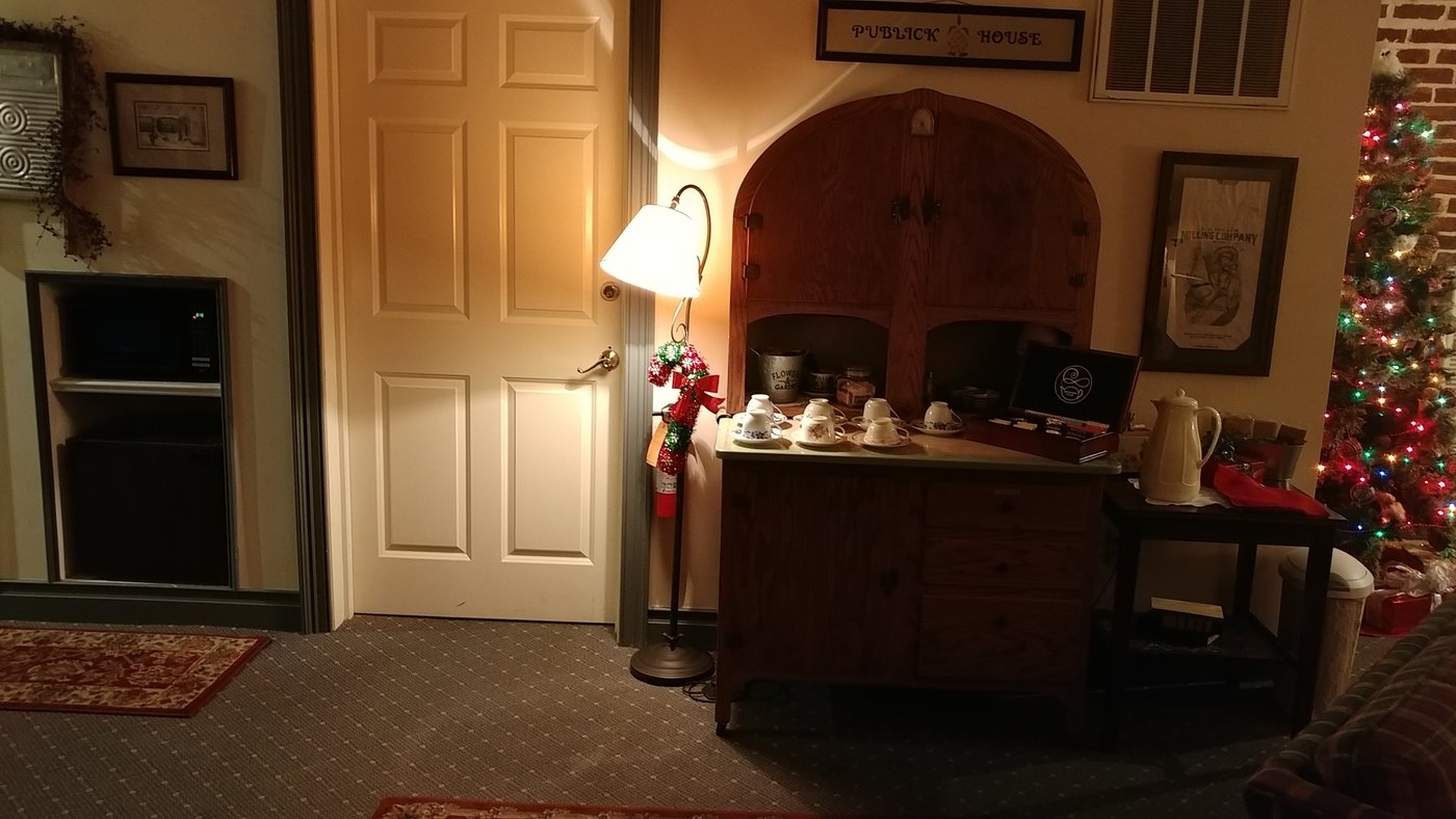 INN AT HERR RIDGE - Updated 2022 Prices & B&B Reviews (Gettysburg, PA)