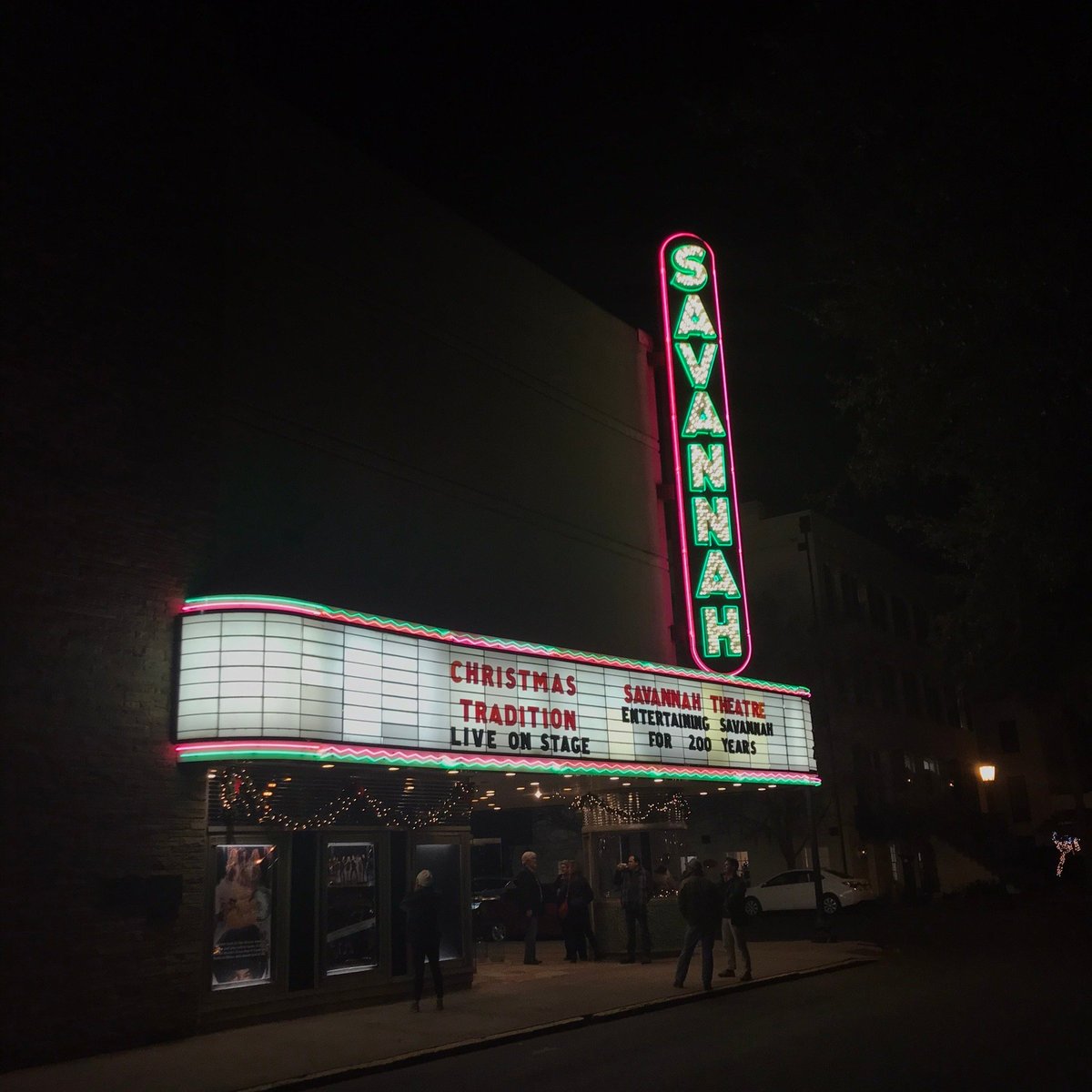 HISTORIC SAVANNAH THEATRE 2023 What to Know BEFORE You Go