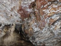 Visita da Spelayon Consultoria para curso de Espeleologia voltada ao  Licenciamento Ambiental - Photo de Monumento Natural Estadual Gruta Rei do  Mato, Sete Lagoas - Tripadvisor