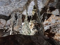 Visita da Spelayon Consultoria para curso de Espeleologia voltada ao  Licenciamento Ambiental - Photo de Monumento Natural Estadual Gruta Rei do  Mato, Sete Lagoas - Tripadvisor