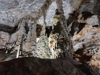 Visita da Spelayon Consultoria para curso de Espeleologia voltada ao  Licenciamento Ambiental - Photo de Monumento Natural Estadual Gruta Rei do  Mato, Sete Lagoas - Tripadvisor