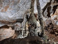 Visita da Spelayon Consultoria para curso de Espeleologia voltada ao  Licenciamento Ambiental - Photo de Monumento Natural Estadual Gruta Rei do  Mato, Sete Lagoas - Tripadvisor