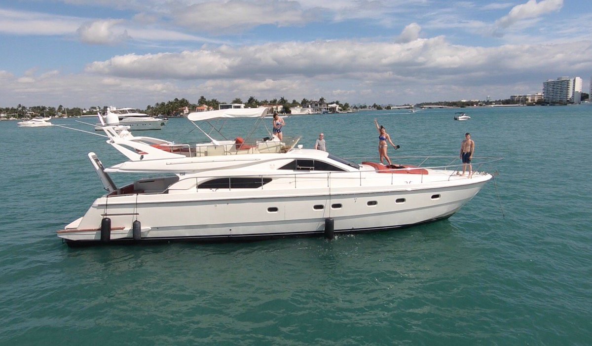 Boat Charters in Miami - All You Need to Know BEFORE You Go