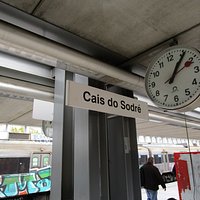 Platform 2