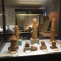 本庄市立歴史民俗資料館