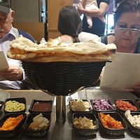 סלטים