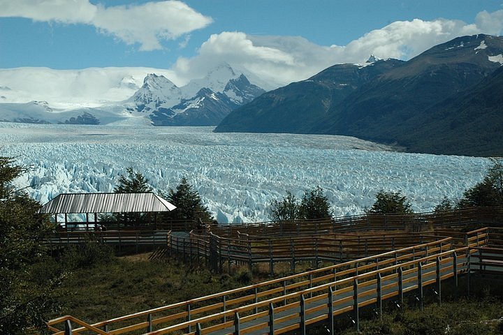 esfera Llanura Prueba de Derbeville Tour Full day Glaciar Perito Moreno desde Puerto Natales ofrecido por  Turismo Paori | Chile - Tripadvisor
