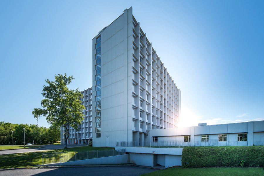 Residences Universite Laval Hotel Quebec Canada Tarifs 2021 Mis A Jour 34 Avis Et 53 Photos Tripadvisor