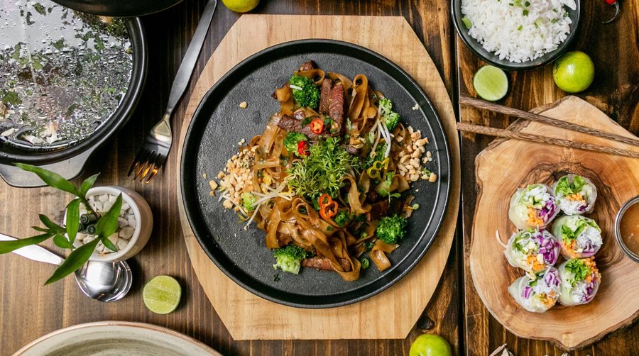 Kao Thai and Peruvian Cuisine - Arequipa, 아레키파 - 레스토랑 리뷰 - 트립어드바이저