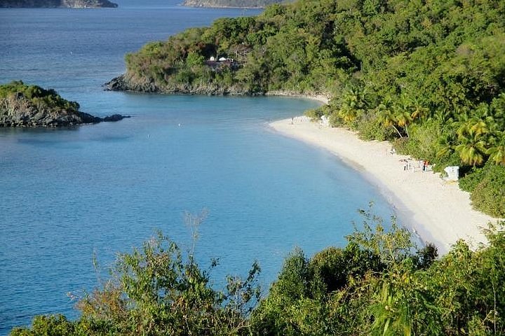 Tripadvisor Excursão De Meio Dia à Praia De Trunk Bay Fornecido Pela Great Exploration Tours 5391