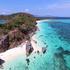 BANANA ISLAND (Coron) - All You Need to Know BEFORE You Go