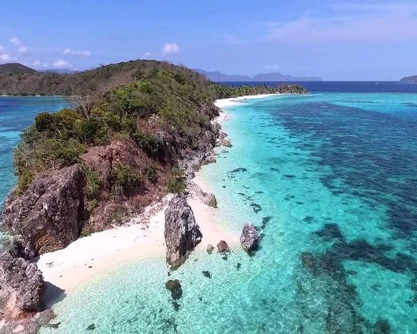 Coral Garden (Coron) - All You Need to Know BEFORE You Go