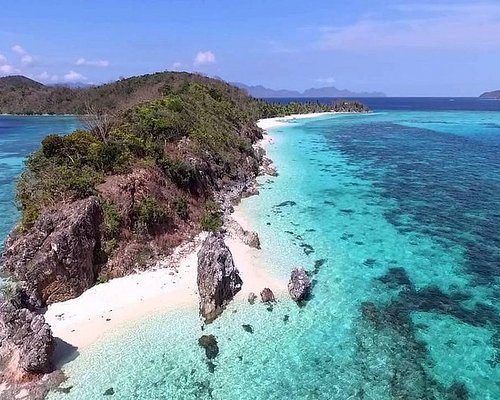 coron palawan hotel and tour packages