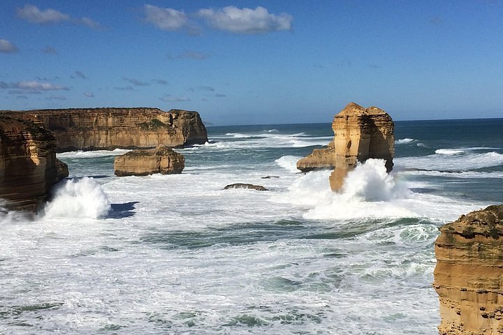 private tour 12 apostles