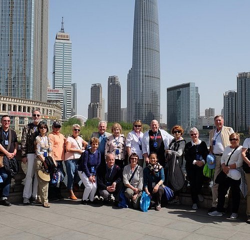 THE 15 BEST Things to Do in Tianjin - 2022 (with Photos) - Tripadvisor
