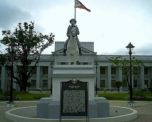 pampanga tour package itinerary