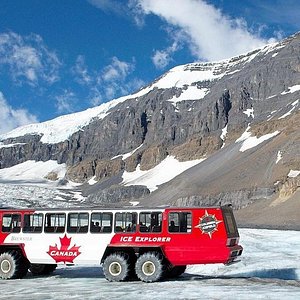 Crowfoot Glacier - All You Need to Know BEFORE You Go (2024)