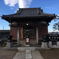 観音堂