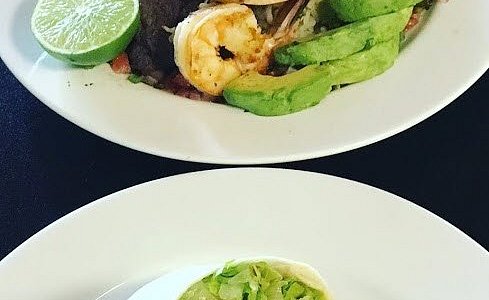 Latin Fuzion Restaurant