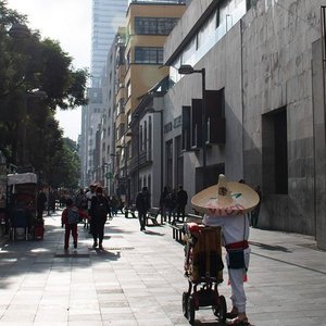 Torre Latino (Mexico City) - All You Need to Know BEFORE You Go