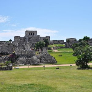 On an expedition to the lakes of the Maya - TU Braunschweig