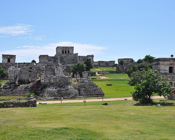 ruines van tulum