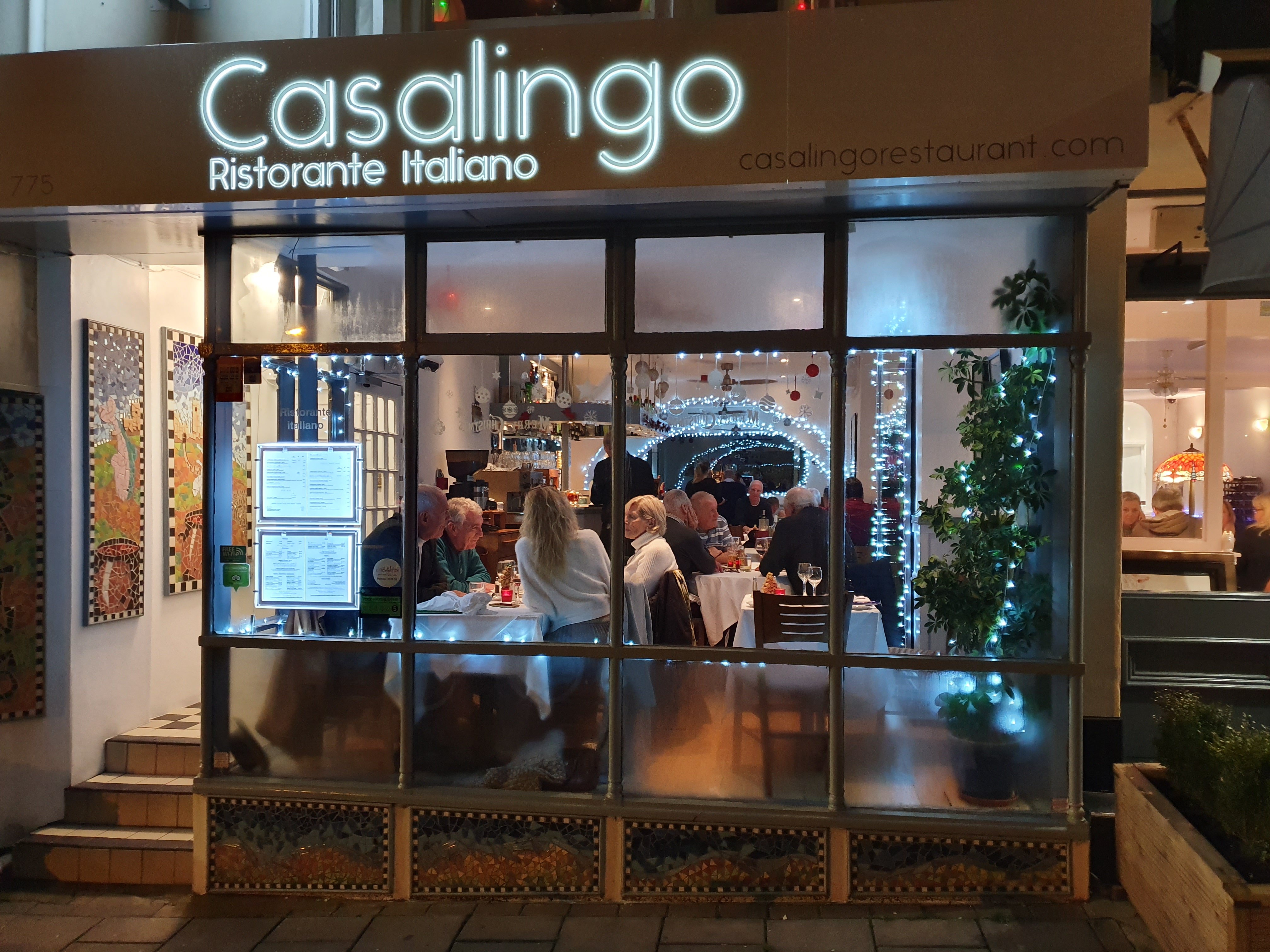 THE 10 BEST Italian Restaurants in Hove Updated 2024 Tripadvisor