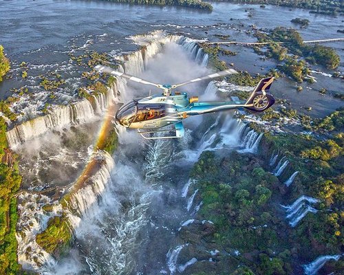 Foz do Iguacu Foz do Iguacu Travel Recommendations for 2023