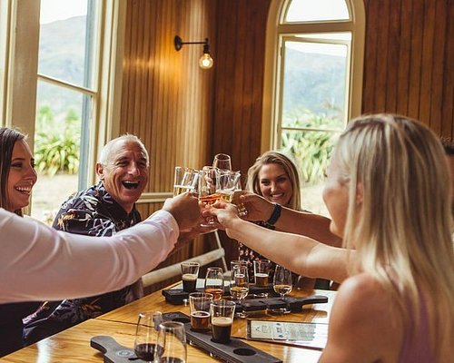 whiskey tours queenstown