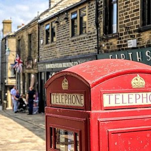 top tourist attractions in yorkshire