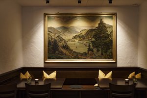 Speisesaal