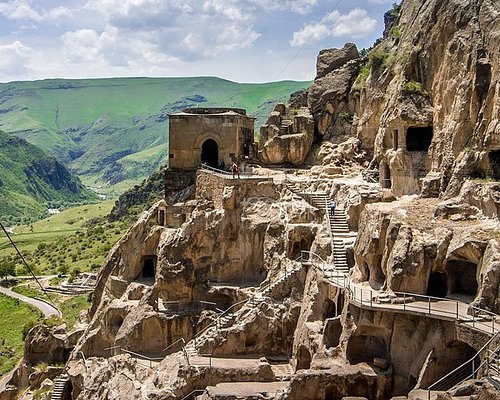 tbilisi local tour package