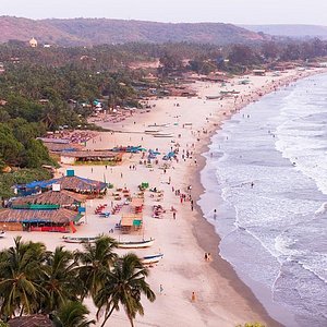 places to visit in goa coco beach